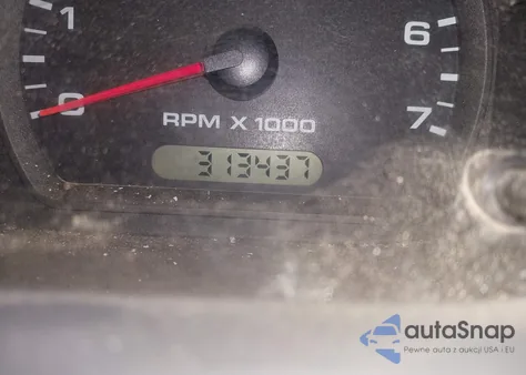 2004 Ford Ranger Edge/Tremor/Xlt из США, поврежденный, VIN 1FTZR45E54PB61806